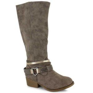 jellypop tall boots